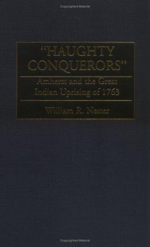 "Haughty Conquerors"