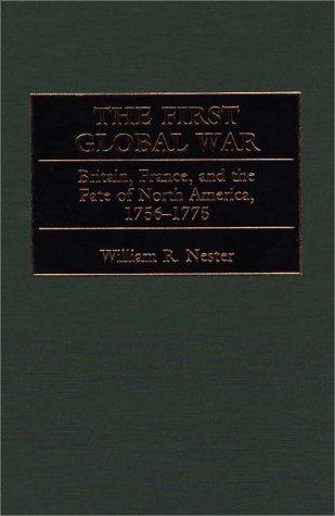 The First Global War