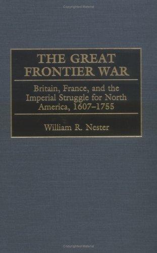 The Great Frontier War