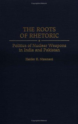 The Roots of Rhetoric