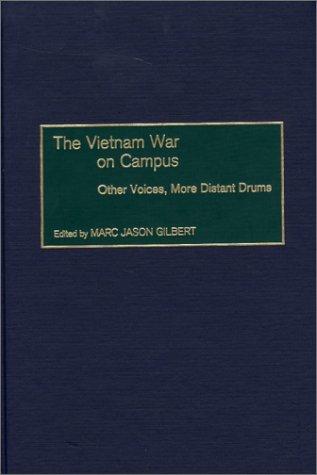 The Vietnam War on Campus