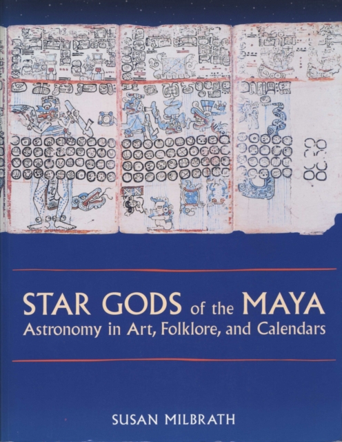 Star Gods of the Maya