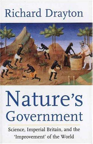 Nature’s Government