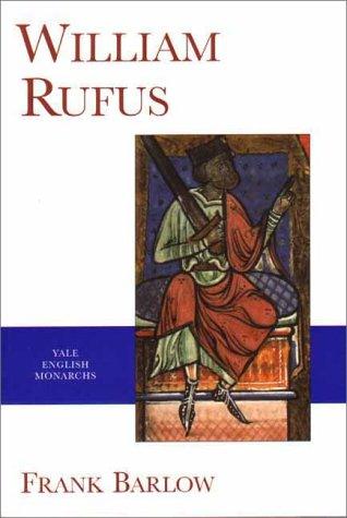 William Rufus