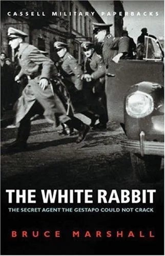 The White Rabbit