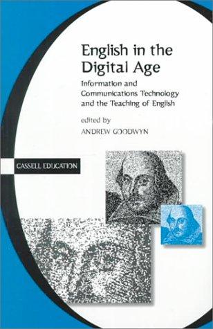 English in the Digital Age