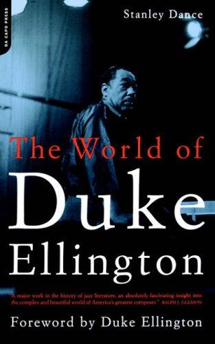 The World Of Duke Ellington