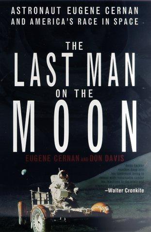 The Last Man on the Moon
