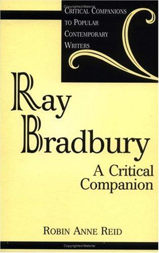 Ray Bradbury