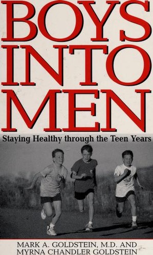 Boys into Men