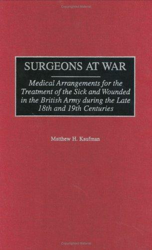 Surgeons at War