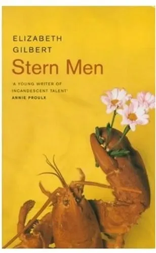 STERN MEN TPB