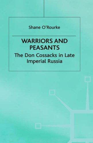 Warriors and Peasants