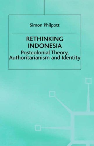 Rethinking Indonesia