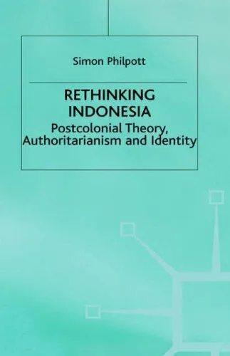 Rethinking Indonesia