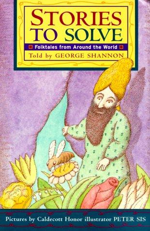 Stories to Solve