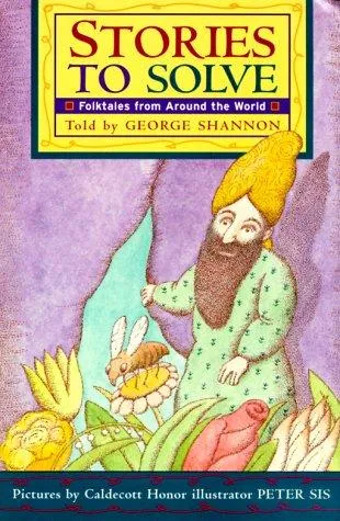Stories to Solve