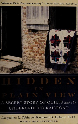 Hidden in Plain View