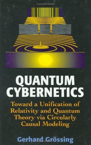 Quantum Cybernetics