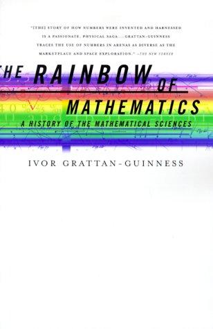 The Rainbow of Mathematics