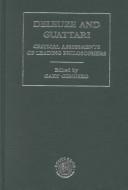 Deleuze and Guattari