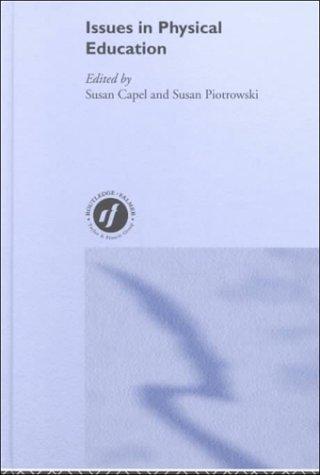 Issues in Physical Education