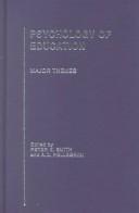 Psychology of Education