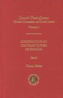 Spenser's Faerie Queene