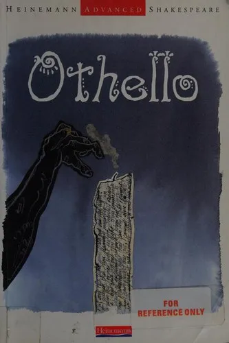 Heinemann Advanced Shakespeare: Othello