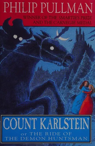 Count Karlstein: or The Ride of the Demon Huntsman