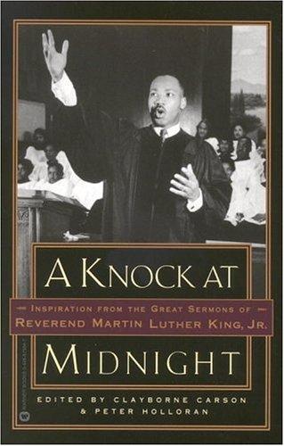 A Knock at Midnight