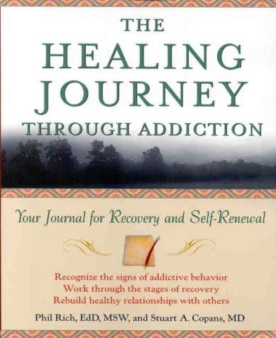 The Healing Journey Through Addiction