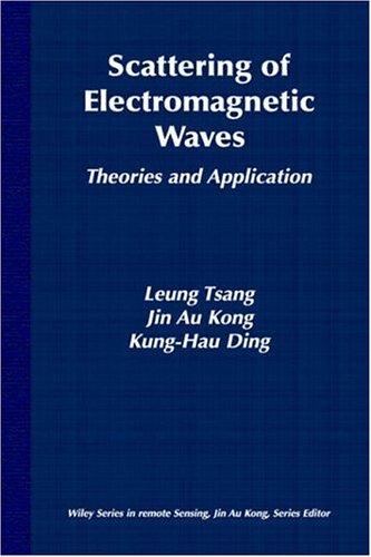 Scattering of Electromagnetic Waves