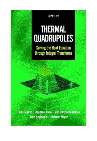 Thermal Quadrupoles