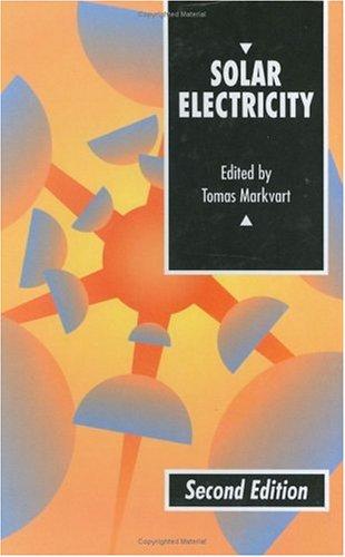 Solar Electricity (Revised)