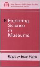 Exploring Science in Museums