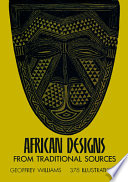 African Designs from Traditional Sources