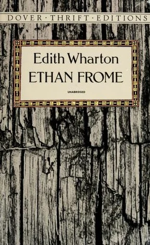 Ethan Frome