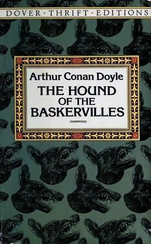 The Hound of the Baskervilles