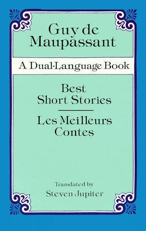 Best Short Stories / Les Meilleurs Contes