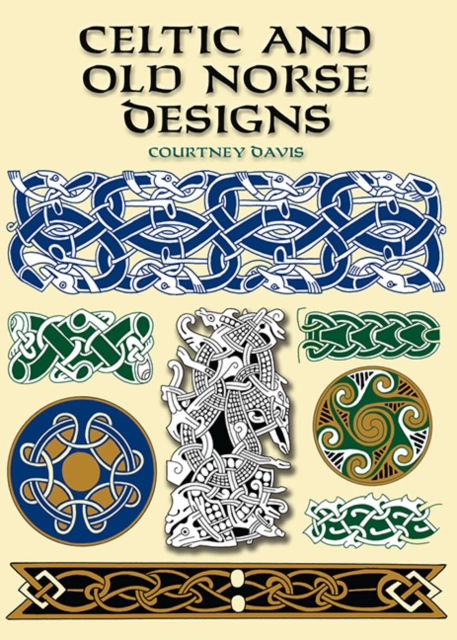 Celtic and Old Norse Designs
