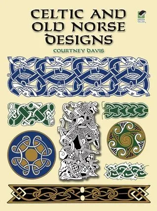 Celtic and Old Norse Designs