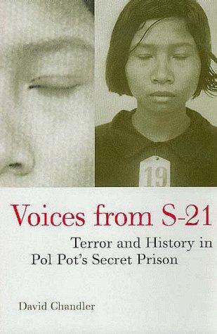 Voices from S-21