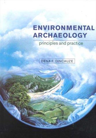 Environmental Archaeology