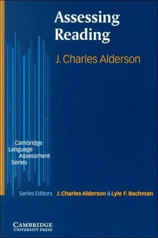 Assessing Reading
