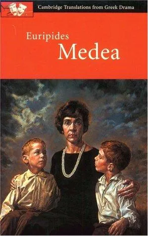 Euripides: Medea