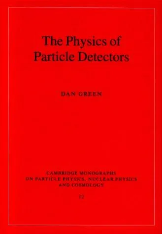 The Physics of Particle Detectors