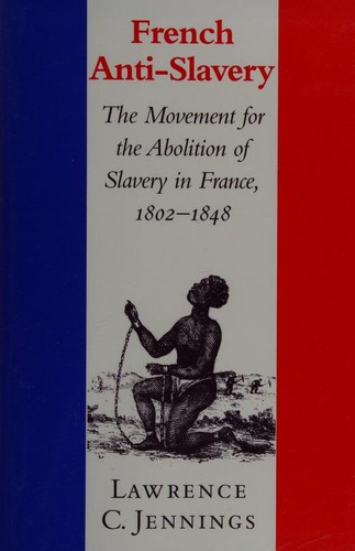 French Anti-Slavery