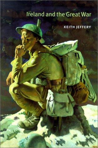 Ireland and the Great War