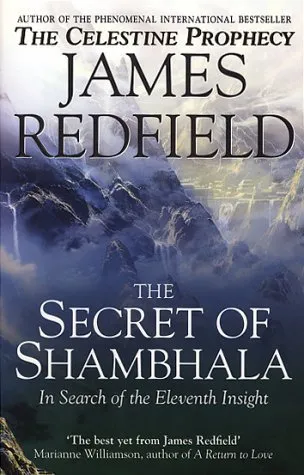 The Secret Of Shambhala